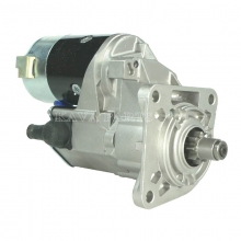 Starter  Motor For Kubota 70000-73470 70000-63555 - Denso