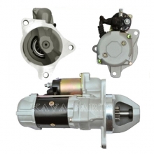 Starter Motor For Hino EK100 03507020180 03507020220 0330-602-0113