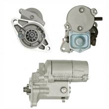 Starter  Motor For Toyota Dyna/Hi-Ace/Land Cruiser 2810005030 2810054270 2810054310