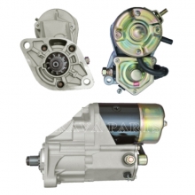Starter  Motor For Toyota 2L/Dyna/Hi-Ace/Crown 28100-54060 28100-54061 28100-54090