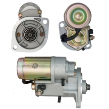 Starter  Motor For Daewoo/TCM Fork Lift 0280005060 0280007000 0280007001 - Hyster