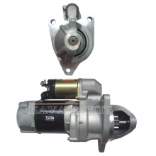 Starter Motor For Hino EG100 EP100 EM100 F17D K13U M10U V21C 03506020111 03506020240 03506020249
