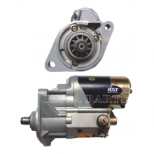 Starter  Motor For Hino  W04D  W04CT 28100-1542B 28100-1542 28100-1900 - Hino