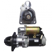 Starter  Motor For Isuzu 10PC1 10PD1 0-23000-6071  0-23000-6072 0-23000-7061