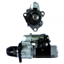 Starter  Motor For Komatsu, Pc1600 600-813-3630  600-813-3681 600-813-4530 - Komatsu