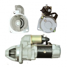  RD8 RE8 RD10 Starter For Nissan Engine 23300-97001 23300-97002 23300-97011 - Nissan