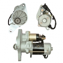 Starter Motor For Hino J05C 2810078090 03555020211 03555020212