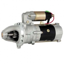 Isuzu 6BB1 6BD1 Starter 1-81100-189-1  1-81100-197-0 1-81100-192-0 - Isuzu