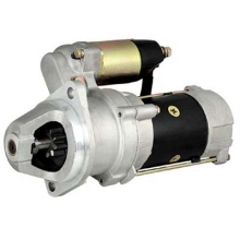 Starter  Motor For Isuzu 4BB1 4BD1  0-23000-254-1  0-23000-210-0 - Nikko