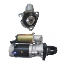 Starter  Motor For Komatsu Excavators 0-23000-6530  0-23000-6531  0-23000-6532 - Nikko