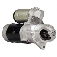 Starter  Motor For Isuzu 6SD1 6SA1 0-23000-7290  0-23000-7292