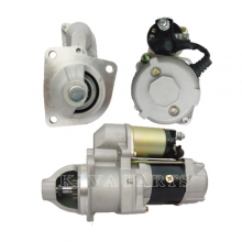 Starter Motor For Hino 07C 28100-18700 03505520512 - Sawafuji