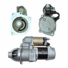 Starter Motor For Hino 07C1 03505020010  03505020011  03505020012 - Sawafuji