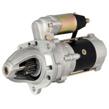   Isuzu DA120 DA640 DA220 Starter 1-81100-043-0   9-8210-0206-0   9-8210-0178-0