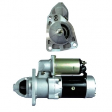   Isuzu 10PC1 10PD Starter 1 1-81100-216-1 0-23000-6071 - Isuzu