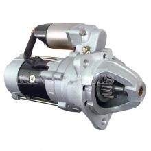   Mitsubishi  MD92 Starter Motor  0350-602-0610 23300-Z6007 - Mitsubishi