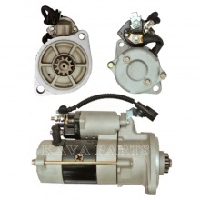 Starter Motor For Hino 03655020013 03655020017 03655020141 - Sawafuji