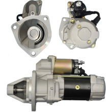 Starter Motor For Nissan PD604 03006020022   03016020214  03506020010 - Sawafuji