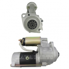 Starter  Motor For Cummins Onan Lester 17008 M002T56071  M2T56071 M2T56072 - Mitsubishi