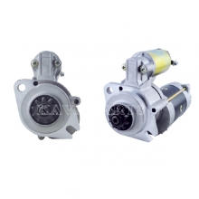 Starter  Motor For Cummins Onan M002T65771 M2T65771 1911550 - Mitsubishi