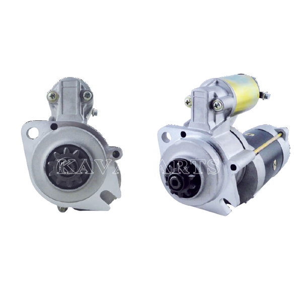 Mitsubishi - Starter  Motor For Cummins Onan M002T65771 M2T65771 1911550