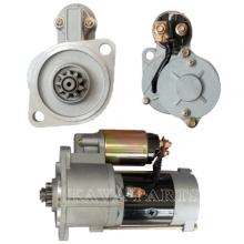 Starter  Motor For Isuzu 4BC2/NPR S25-21 581001290 - Isuzu