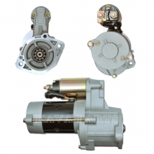 Starter  Motor For Mitsubishi 4D56 M002T56181 M002T56182 M002T56185 - Mitsubishi