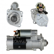   Starter  Motor For Ford F/E Series Pickup F4TZ11002A F5TU11000AA F5TU11000AB - Ford