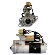 Starter  Motor For Mitsubishi 4D34 ME015766 ME215097 18538 18971 - Mitsubishi
