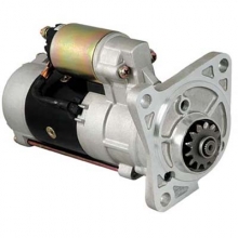   Starter  Motor For Mitsubishi 4D32 4D33 M3T57575 M3T57575ZC ME019911 MEO19911 - Mitsubishi