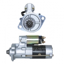   Starter  Motor For Isuzu 4JB1/JCB 71440357 71488901  M8T8972047 - ALL