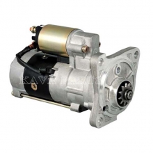   Starter  Motor For Mitsubishi 4D31 M008T80171  ME049185  M8T80171 - Mitsubishi