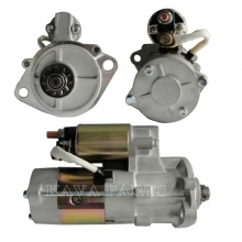   Starter  Motor For Isuzu  4JB1 4JG1 8971374780 8971374781 8971374782 - Isuzu