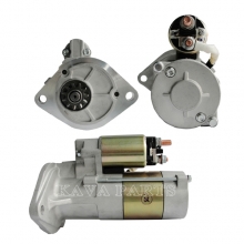   Starter  Motor For Mitsubishi 6D34 M008T87171 M8T87171 ME049303 - Mitsubishi