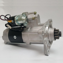   Starter  Motor For Isuzu  6WA1 6WG1 1811003413 1811003414 SE502079 - Isuzu