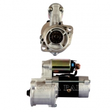 Starter  Motor For Hyundai D4BA D4BH 4D56 M2T60171 MD072654 MD164977 - Mitsubishi