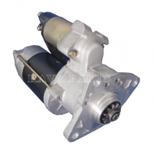 Starter  Motor For Mitsubishi 4D31 ME013390 ME017033 ME017086