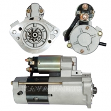 Starter  Motor For Caterpillar Excavator 640514092 M008T75971 M008T76171