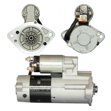   Starter  Motor For Caterpillar 307A  1477166 1859157 OR1903