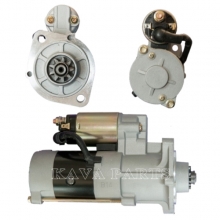 Starter  Motor For Kubota V3000 1K01163011 M008T80871 M8T80871 - Mitsubishi