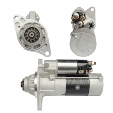Starter  Motor For Isuzu 1811004250 1811004320 1811004322 - Isuzu