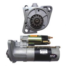 Starter  Motor For Mitsubishi 4D32 4D33 M008T60271ZC M8T60271 - Mitsubishi