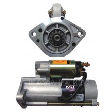 Starter  Motor For Mitsubishi 4M40 M008T80471A ME049326 M8T80471A - Mitsubishi