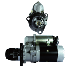 Starter  Motor For Komatsu S6D170 600-813-4671 600-813-7221 - Komatsu