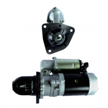 Mitsubishi 6QG S12A Starter   04301-58600 0-23000-3230 0-23000-6850 - Nikko