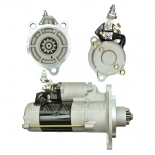 Starter Motor For Hino E13C 281002862 281002862A 281002863 03656020190 - Sawafuji