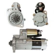   Starter  Motor For Mitsubishi Lift Trucks S4S 32A6611100 32A6626100 M002T62271 - Mitsubishi