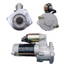 Starter  Motor For Nissan TD42 23300-06J01 23300-06J02  23300-06J04 - Mitsubishi