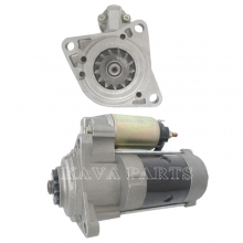 Starter  Motor For Hyster Lift Trucks 2021166 3068346 - Hyster