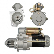 28MT Starter For Lister-Petter 10479606 50-8441 - Delco